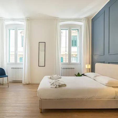 Apartment Madonnina Tower X 10 Spacious