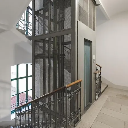 Apartment Madonnina Tower X 10 Spacious *