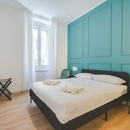 Apartment Madonnina Tower X 10 Spacious *