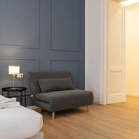 Madonnina Tower X 10 Spacious Apartment